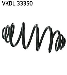 SKF VKDL 33350